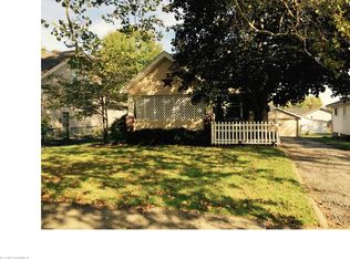 1642 Meadowbrook Ave, Youngstown, OH 44514