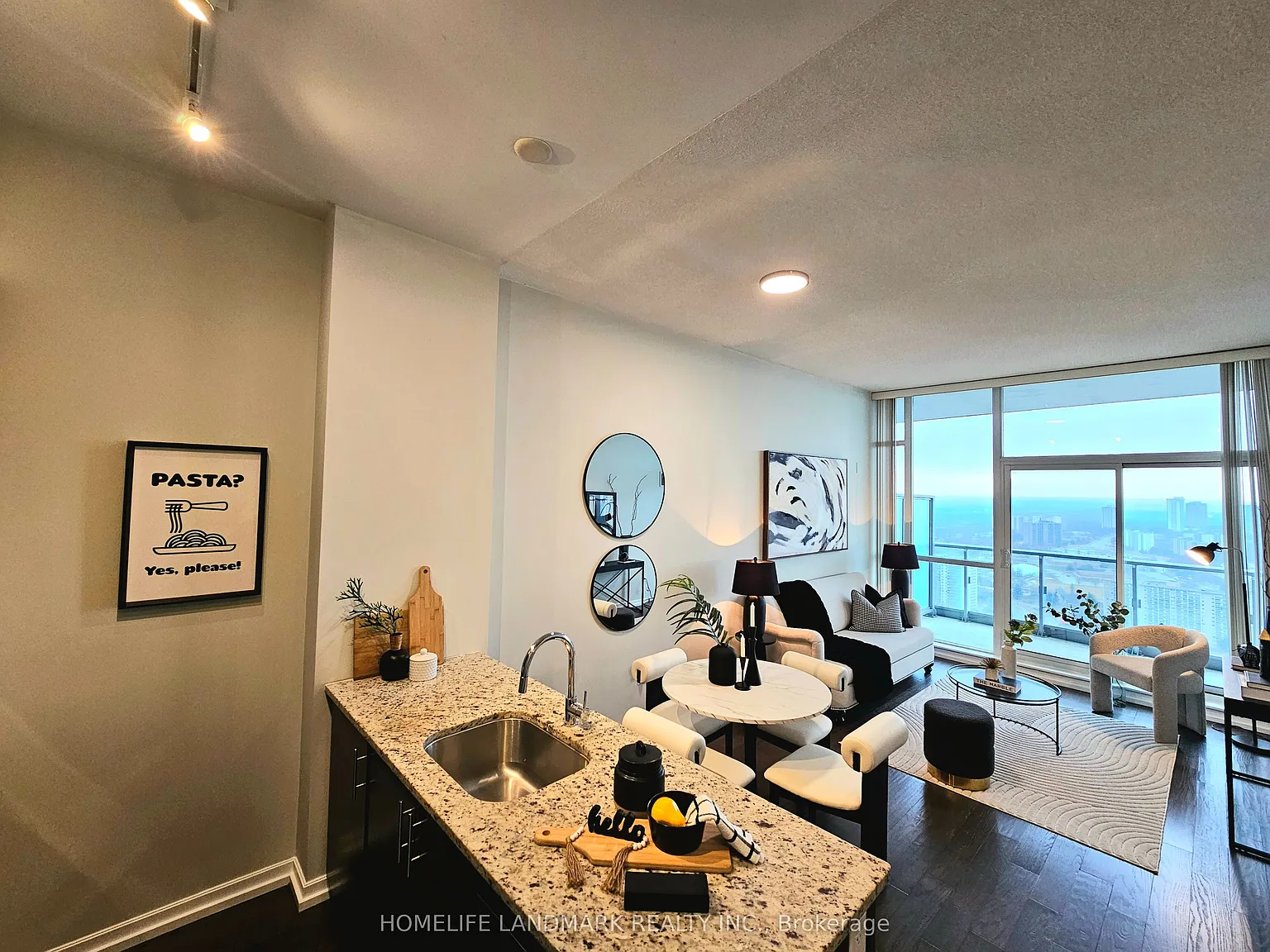 1 bed, $2,250 — Photo 4