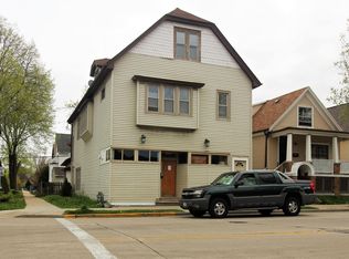 931 E Center St #933, Milwaukee, WI 53212