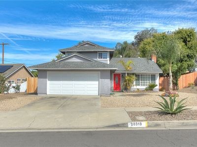 20319 Flintgate Dr, Diamond Bar, CA, 91789