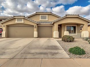 20774 N Lauren Rd, Maricopa, AZ 85138