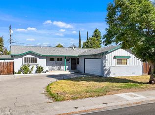 2308 Dana Ln, Modesto, CA 95350