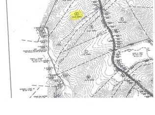 TRACT J Matthews Rd LOT J, Pilot Mountain, NC 27041
