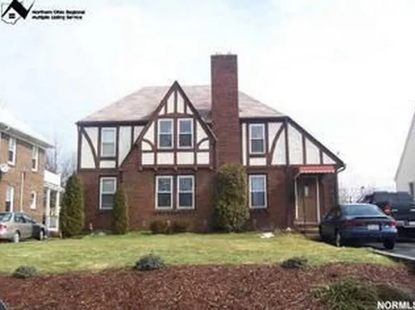 1441 Eastwood Ave, Mayfield Heights, OH 44124
