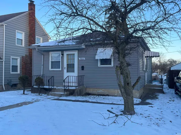 3211 Hoagland Ave, Fort Wayne, IN 46807