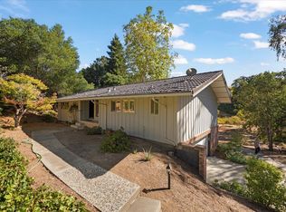 15292 Stratford Ct, Monte Sereno, CA 95030
