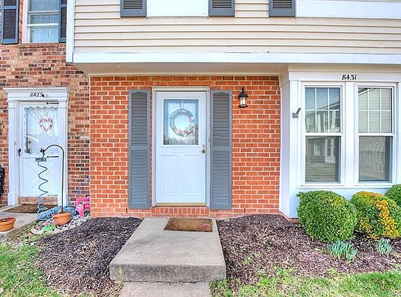 3rd image of 8431 Klarey Ct
