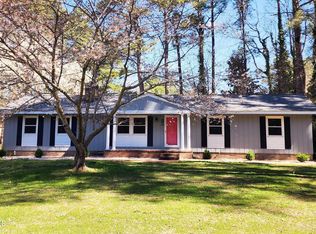 106 Hunters Trl E, Elizabeth City, NC 27909