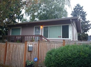 707 29th Ave S, Seattle, WA 98144