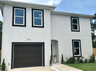 43 Windsor Ct, Santa Rosa Beach, FL 32459