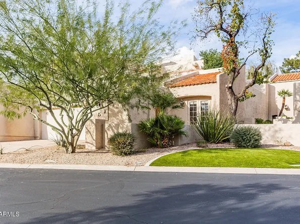 2626 E ARIZONA BILTMORE Circle #15, Phoenix, AZ 85016