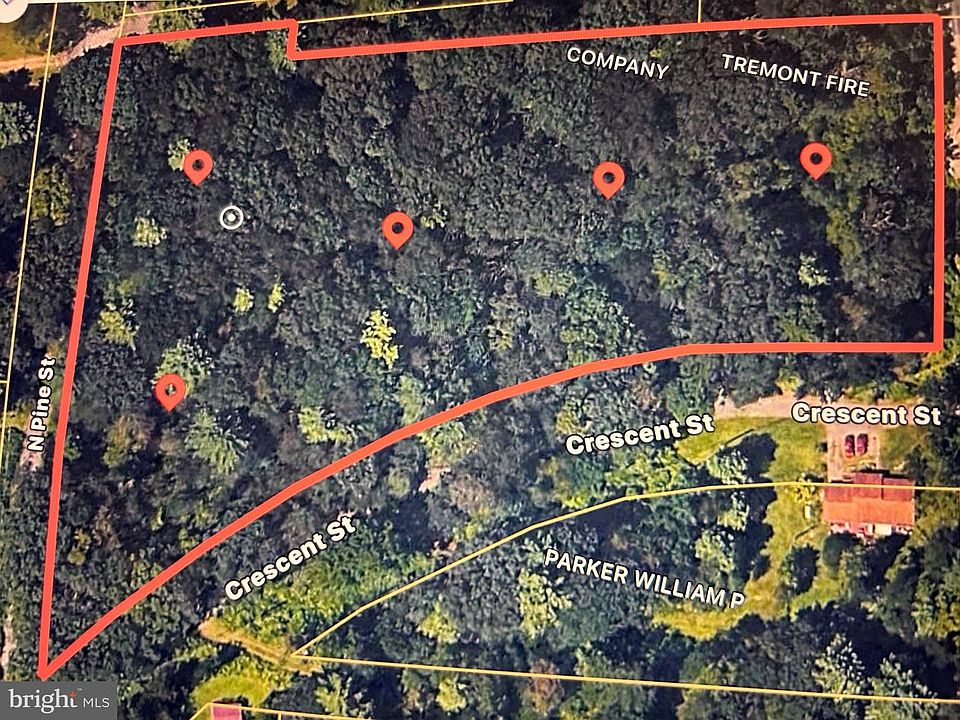 2nd image of 0 N Crescent St