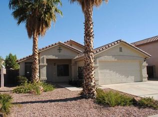 3527 N 105th Ln, Avondale, AZ 85392