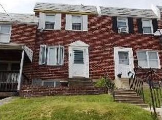225 Osborn St, Philadelphia, PA 19128