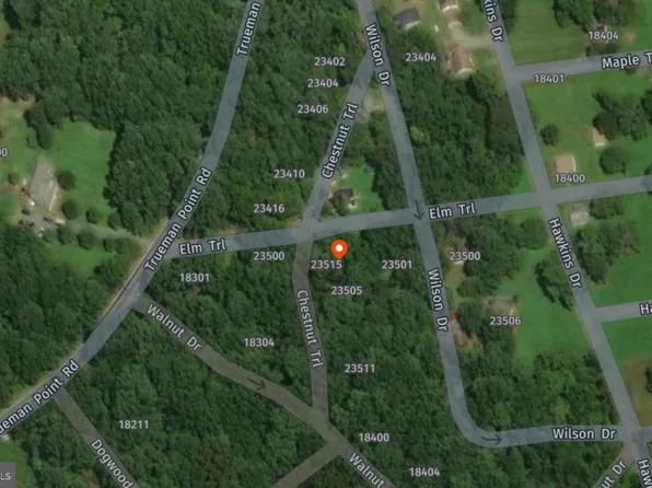 23501 Chestnut Trl, Aquasco, MD 20608