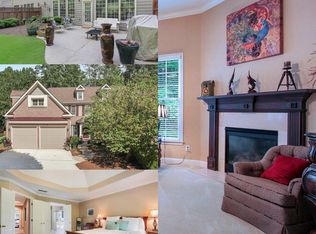 10132 Wooten Rd, Roswell, GA 30076