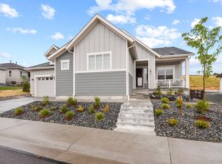 540 Scrubjay Trl, Castle Rock, CO 80104
