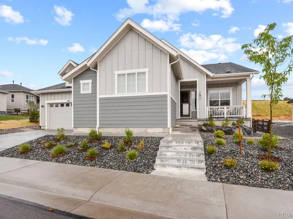 540 Scrubjay Trail, Castle Rock, CO 80104