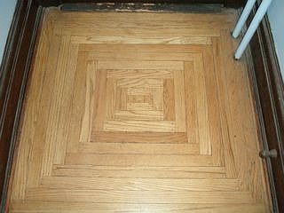 hardwood floors throughout