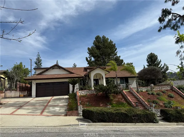 2440 Amelgado Dr, Hacienda Heights, CA 91745