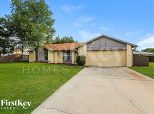 2450 Tracy Ln, Deltona, FL 32738