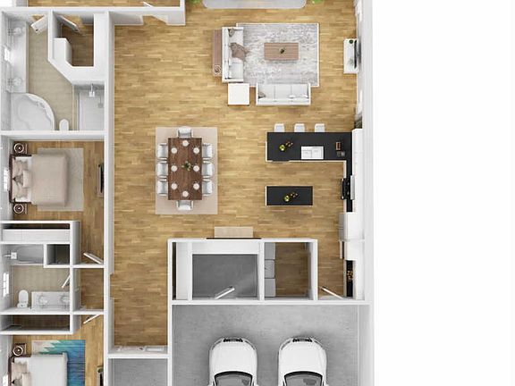 5th image of 36 Dame Van Winkle Cir