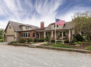 26255 Dunbar Rd, Sheridan, IN 46069