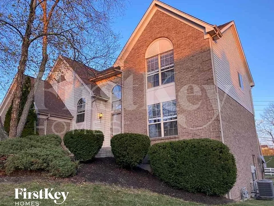 8048 Quail Meadow Ln