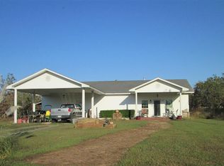 10823 Jones Rd, Jacksonville, AR 72076