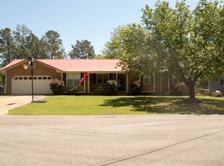 2208 Westwood Dr, Alexandria, AL 36250