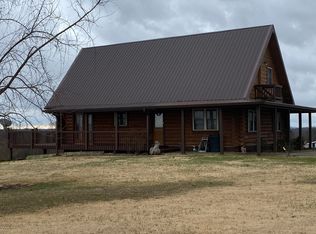 144 Wilbur Smith Ln, Hardinsburg, KY 40143