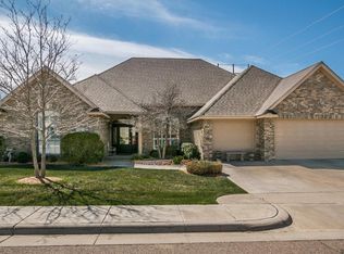 12 Muirfield Ln, Amarillo, TX 79124