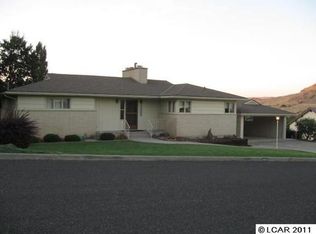 3405 Skyline Dr, Clarkston, WA 99403