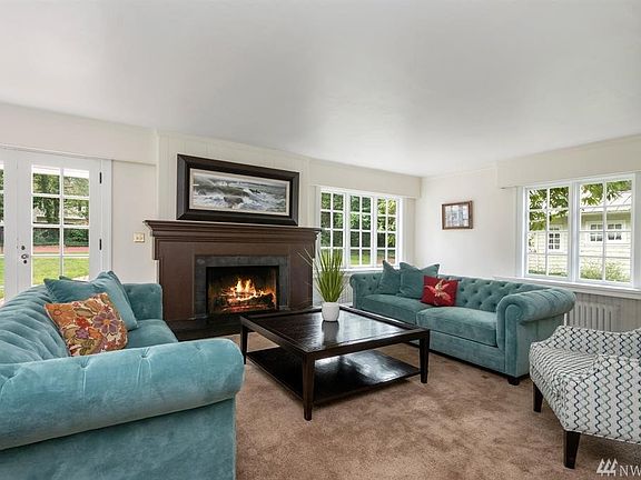 5th image of 11430 Lake Steilacoom Dr SW