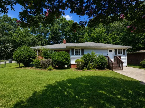 208 W North Ave, Westminster, SC 29693