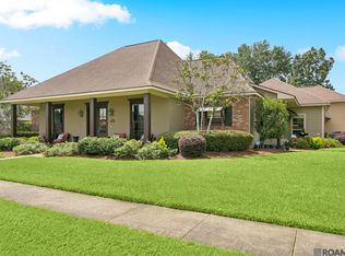 3413 Shadow Hill Dr, Baton Rouge, LA 70816