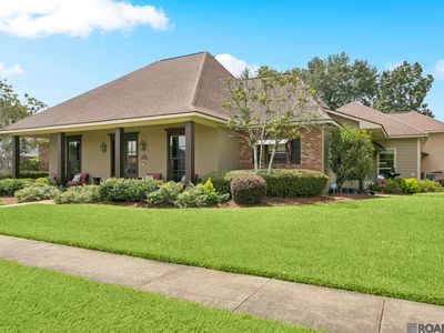 3413 Shadow Hill Dr, Baton Rouge, LA, 70816