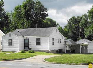 1814 E Broadway Blvd, Sedalia, MO 65301
