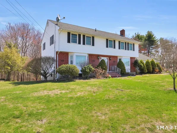 96 Neill Drive, Watertown, CT 06795
