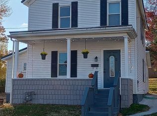 132 N 11th St, Indiana, PA 15701