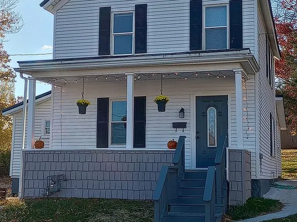 132 N 11th St, Indiana, PA 15701