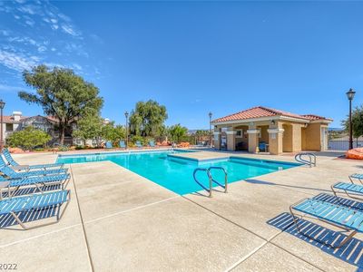 2438 Cliffwood Dr, Henderson, NV, 89074