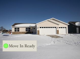 3725 MUSKIE DRIVE, Weston, WI 54476