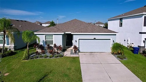 8341 Bower Bass Cir Photo 1