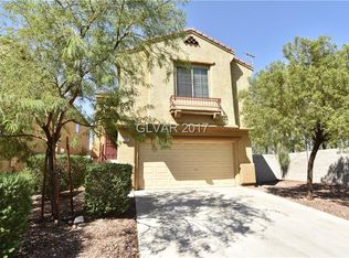 1995 Eskam St, Las Vegas, NV 89156