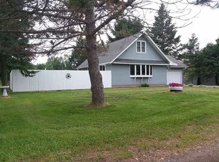 407 Summit Ave W, Ladysmith, WI 54848