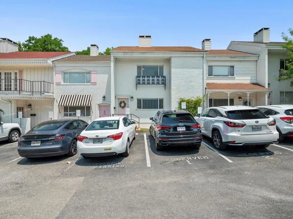 2401 Winsted Ln APT 9, Austin, TX 78703
