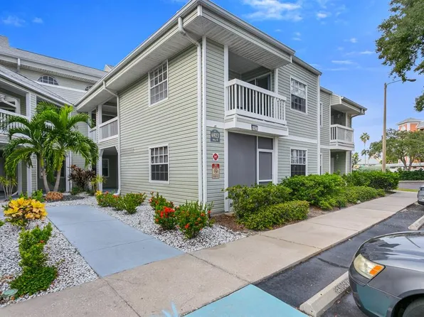 6923 Stones Throw Cir N #4207, Saint Petersburg, FL 33710