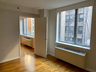 Rented by UDR