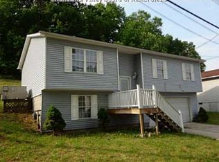 5317 Midway Dr, Huntington, WV 25705